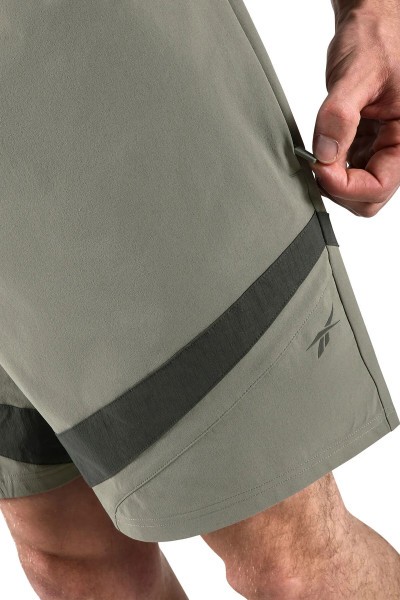 ������� ����� RBK.B WOVEN SHORT