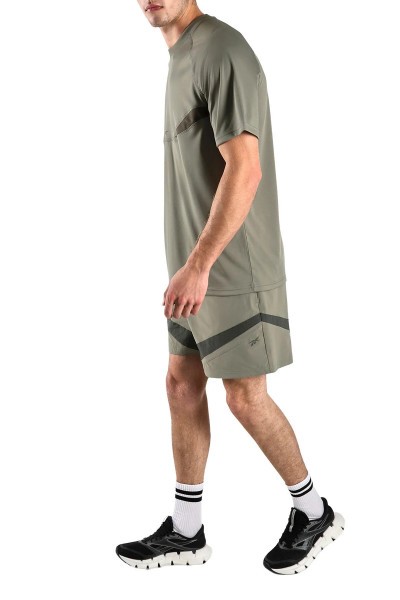 ������� ����� RBK.B WOVEN SHORT