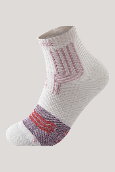 ����� ������� ����� ANTA C10-nano Mid-crew Socks