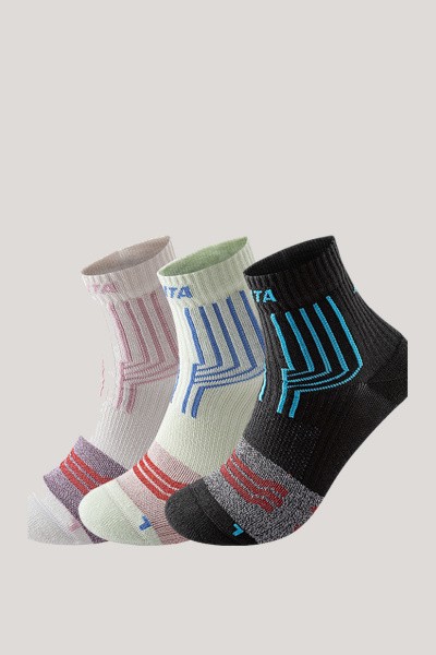 ����� ������� ����� ANTA C10-nano Mid-crew Socks