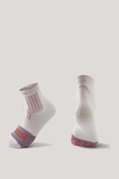 ����� ������� ����� ANTA C10-nano Mid-crew Socks