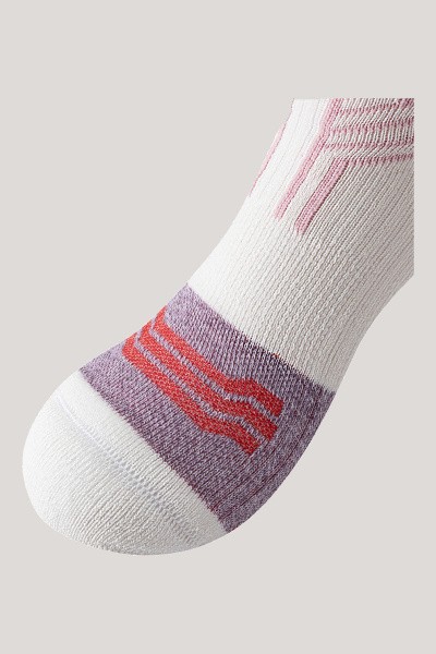 ����� ������� ����� ANTA C10-nano Mid-crew Socks