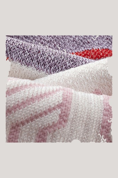 ����� ������� ����� ANTA C10-nano Mid-crew Socks