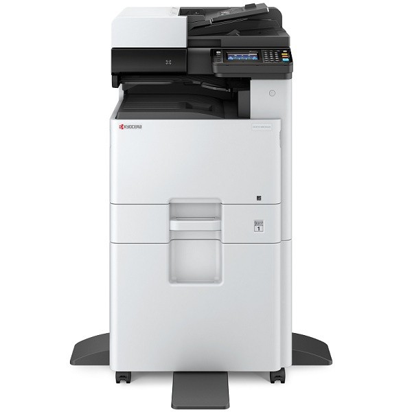 KYOCERA ECOSYS M8124cidn ��� �������� �������
