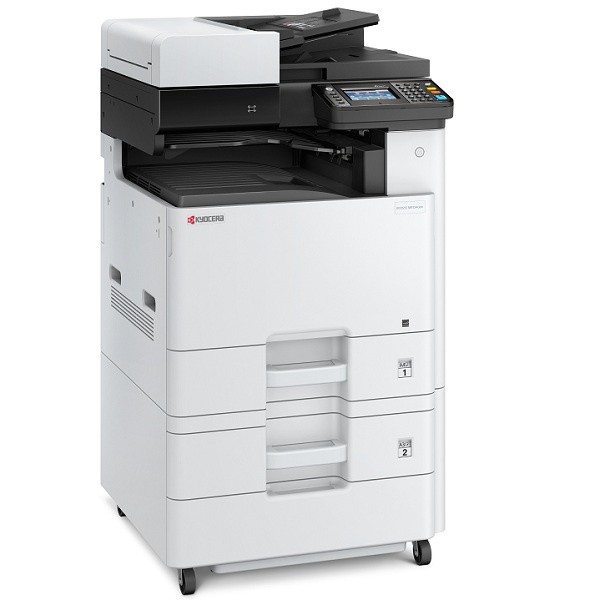 KYOCERA ECOSYS M8124cidn ��� �������� �������