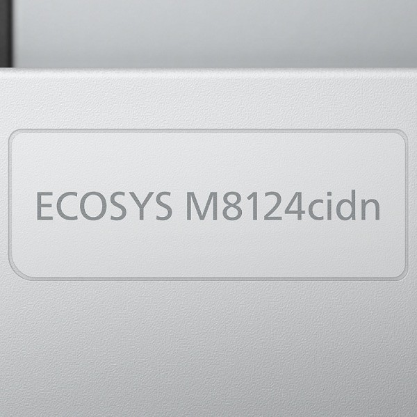 KYOCERA ECOSYS M8124cidn ��� �������� �������