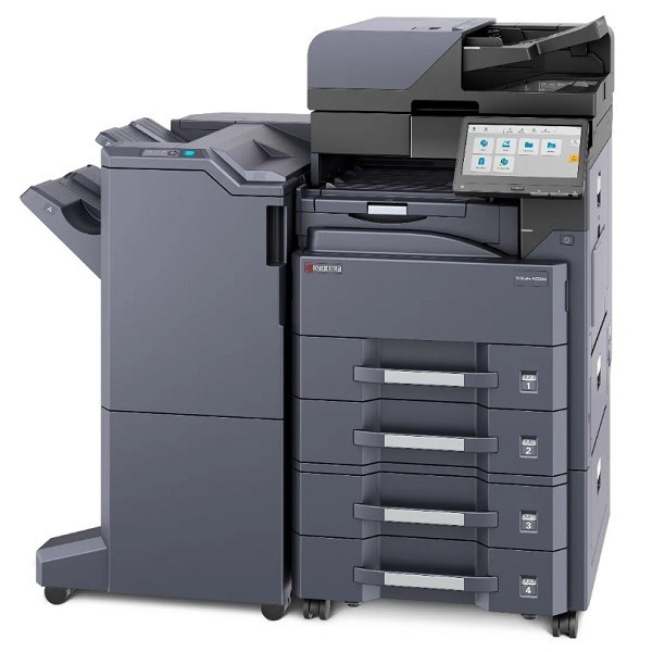 KYOCERA TASKalfa MZ3200i ��� �������� �����-�����