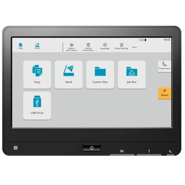 KYOCERA TASKalfa MZ3200i ��� �������� �����-�����