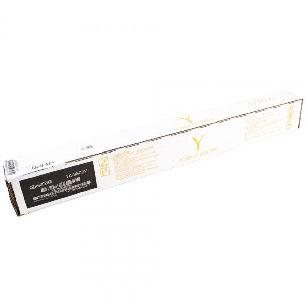 KYOCERA TK-8800Y �����-�������� �����
