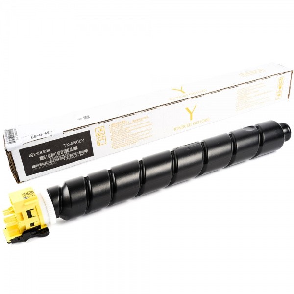 KYOCERA TK-8800Y �����-�������� �����