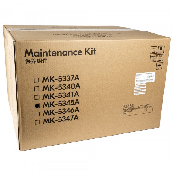 KYOCERA MK-5345A c�������� ��������