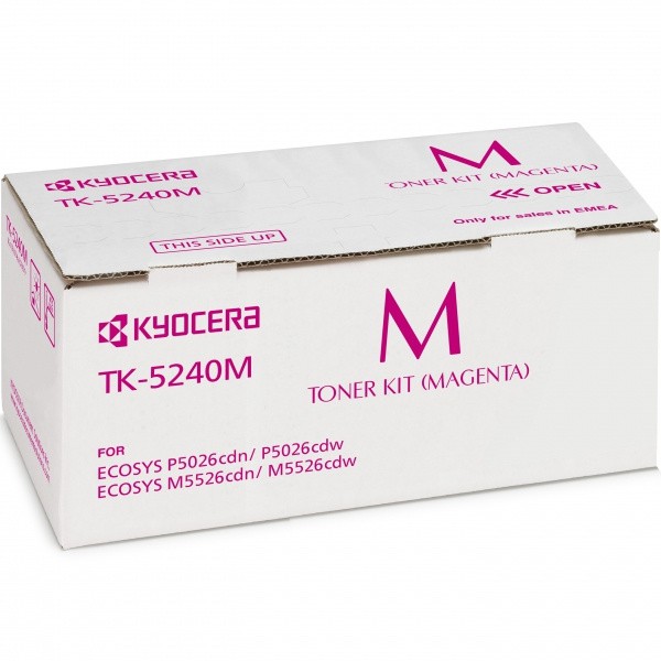 KYOCERA TK-5240M �����-�������� ���������