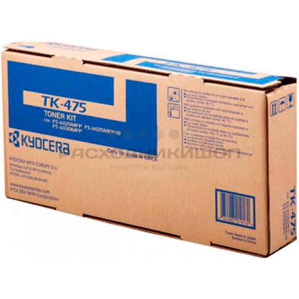 KYOCERA TK-475 �����-��������