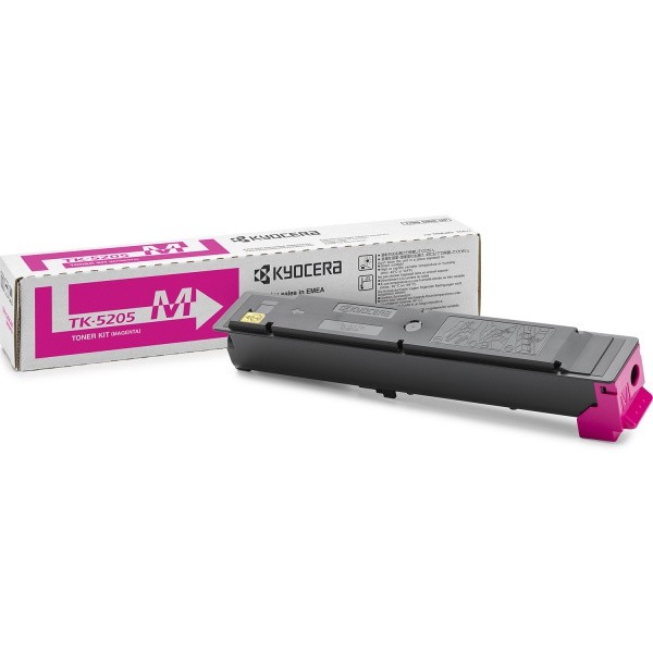 KYOCERA TK-5205M �����-�������� ���������