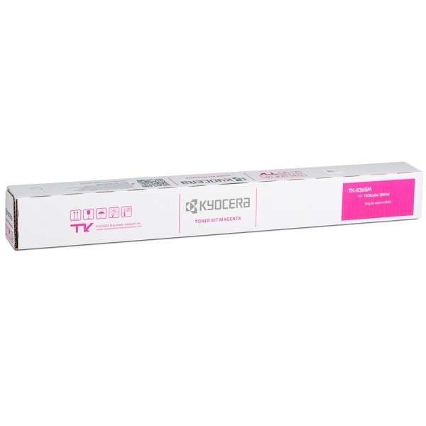 KYOCERA TK-8365M �����-�������� ���������