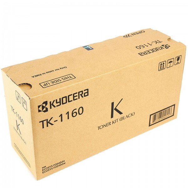 KYOCERA TK-1160 �����-��������