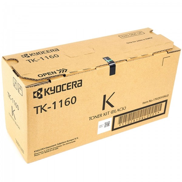 KYOCERA TK-1160 �����-��������