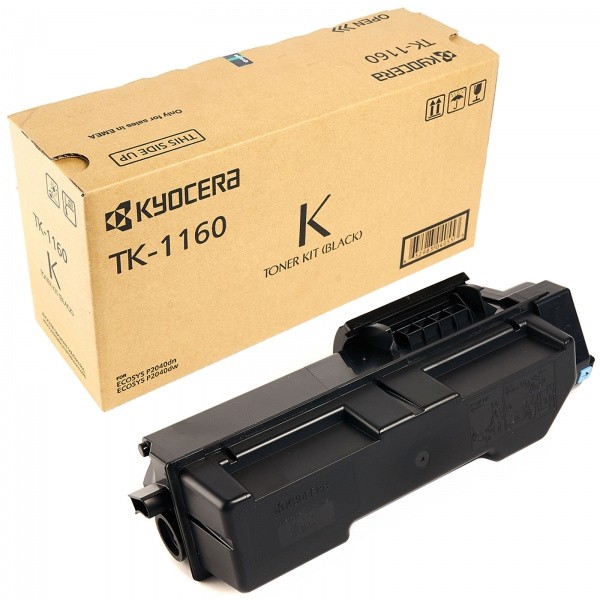 KYOCERA TK-1160 �����-��������