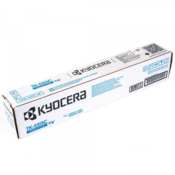 KYOCERA TK-5315C �����-�������� �������