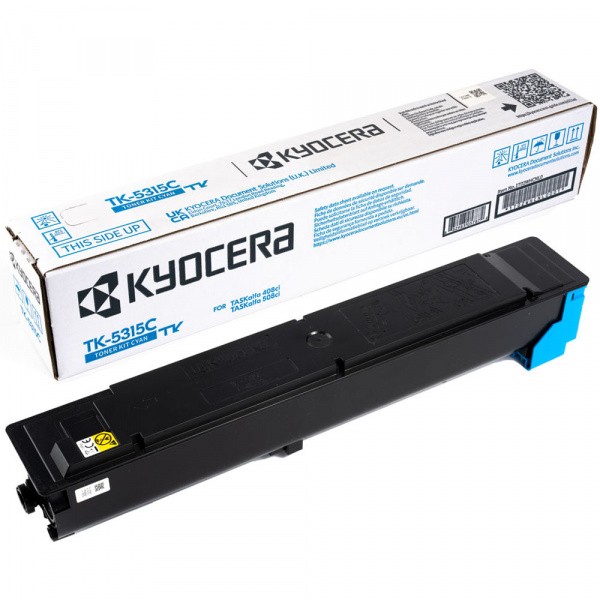 KYOCERA TK-5315C �����-�������� �������