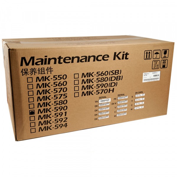 KYOCERA MK-590 ��������� ��������