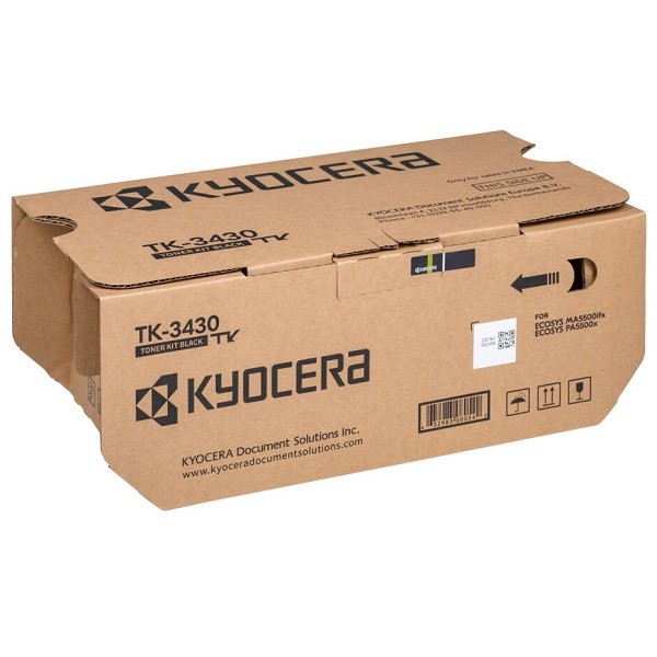 KYOCERA TK-3430 �����-��������