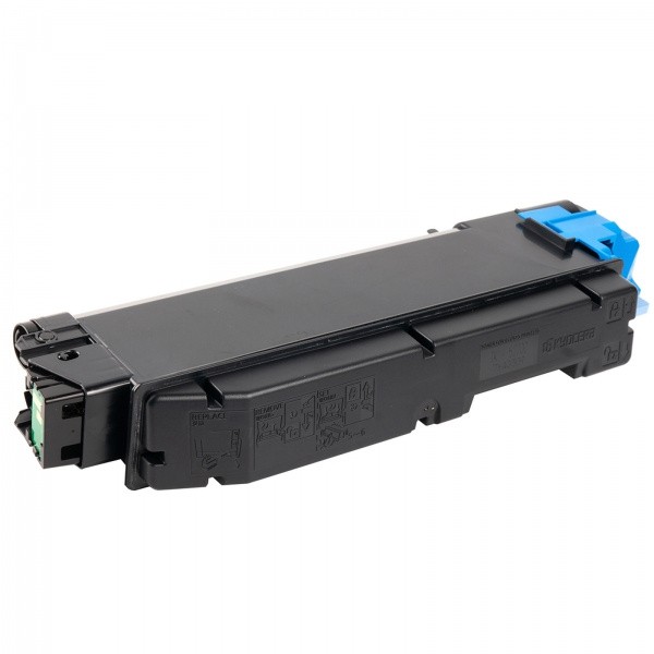 KYOCERA TK-5270C �����-�������� �������