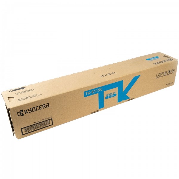 KYOCERA TK-8115C �����-�������� �������