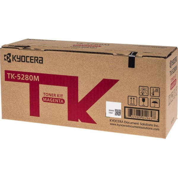 KYOCERA TK-5280M �����-�������� ���������
