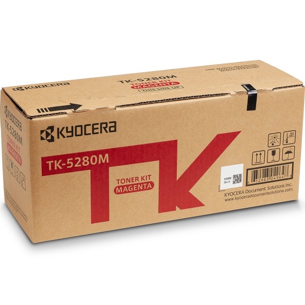 KYOCERA TK-5280M �����-�������� ���������