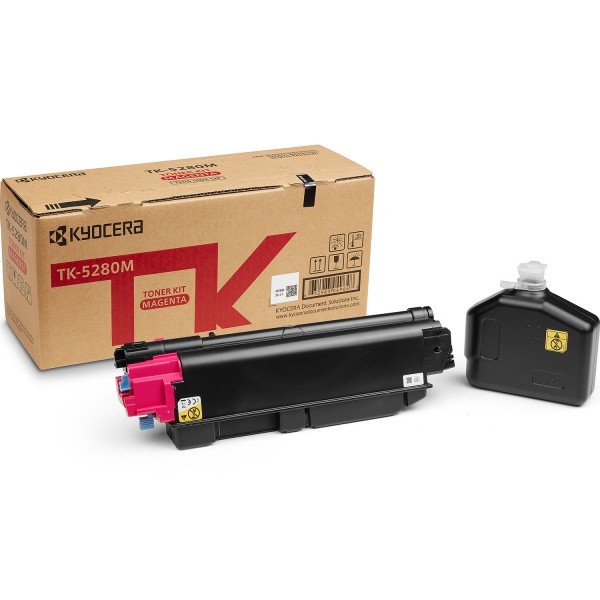 KYOCERA TK-5280M �����-�������� ���������