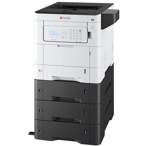 KYOCERA ECOSYS PA3500cx ������� �������� �������