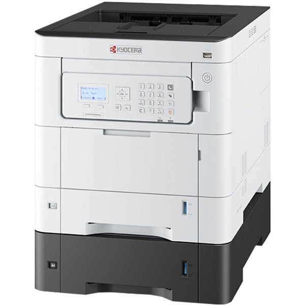 KYOCERA ECOSYS PA3500cx ������� �������� �������