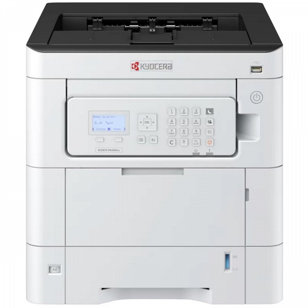 KYOCERA ECOSYS PA3500cx ������� �������� �������