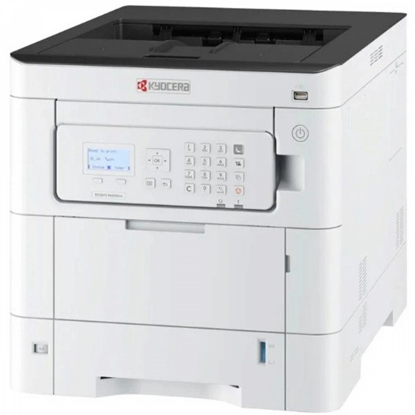 KYOCERA ECOSYS PA3500cx ������� �������� �������