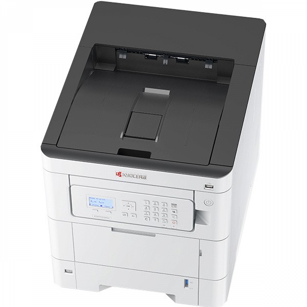 KYOCERA ECOSYS PA3500cx ������� �������� �������