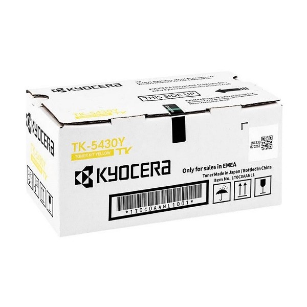 KYOCERA TK-5430Y �����-�������� �����