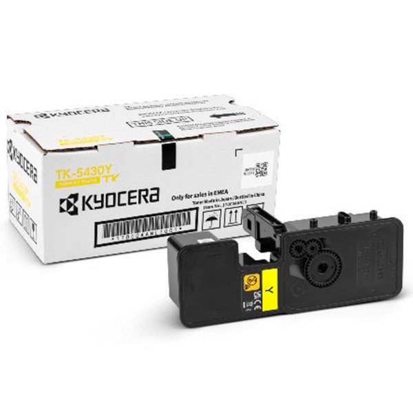 KYOCERA TK-5430Y �����-�������� �����