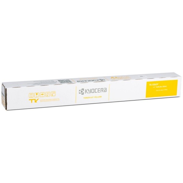 KYOCERA TK-8365Y �����-�������� �����