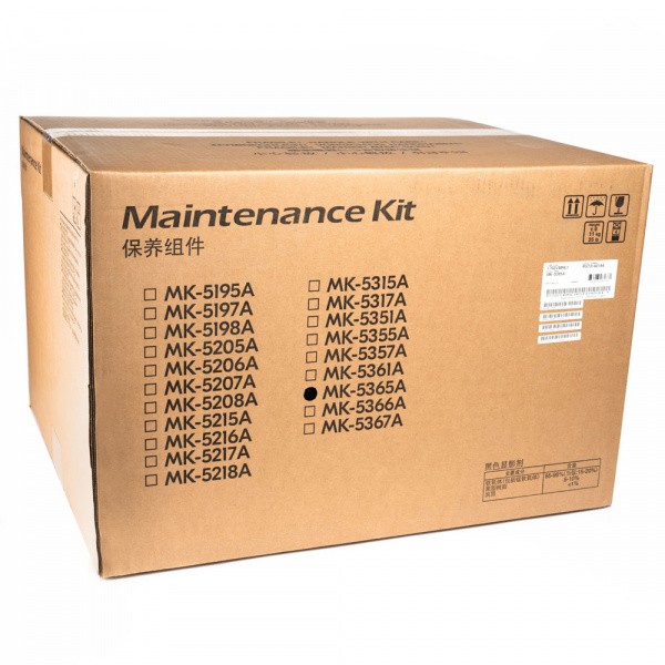 KYOCERA MK-5365A c�������� ��������