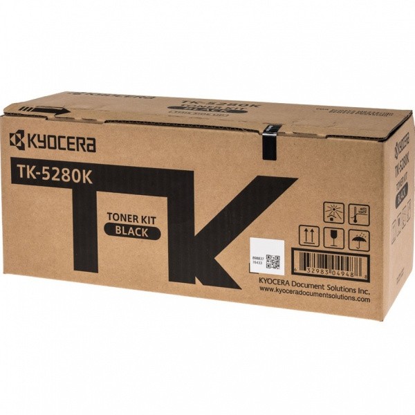 KYOCERA TK-5280K �����-�������� ������