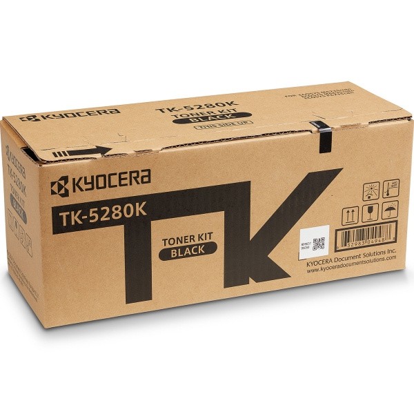 KYOCERA TK-5280K �����-�������� ������
