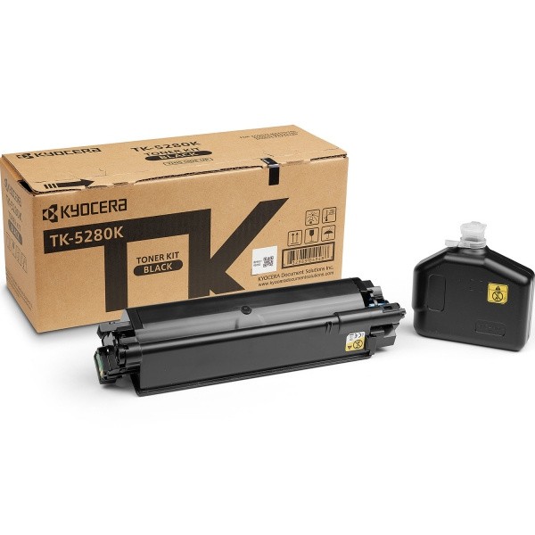 KYOCERA TK-5280K �����-�������� ������