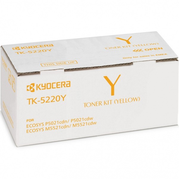 KYOCERA TK-5220Y �����-�������� �����