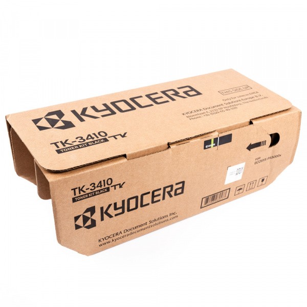 KYOCERA TK-3410 �����-��������