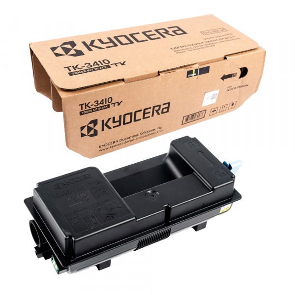 KYOCERA TK-3410 �����-��������