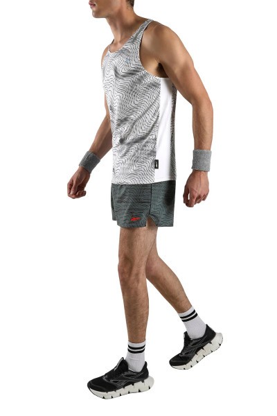 ����� RBK LAB RUNNING PRINTED T