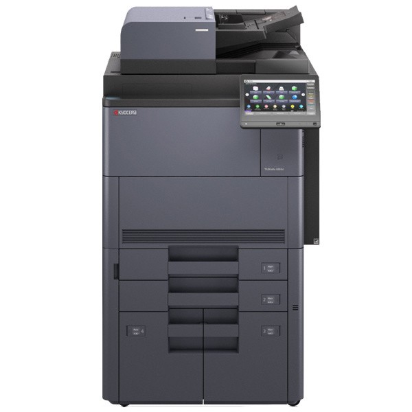 KYOCERA TASKalfa 8353ci ��� �������� �������