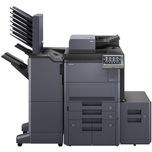 KYOCERA TASKalfa 8353ci ��� �������� �������