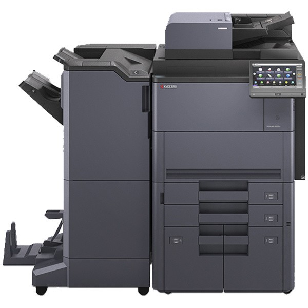 KYOCERA TASKalfa 8353ci ��� �������� �������